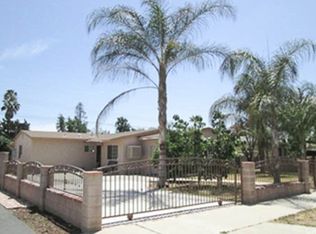 1513 W F St, Ontario, CA 91762