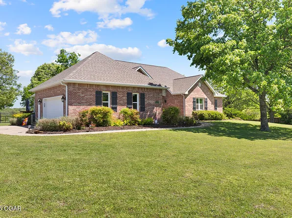 2540 S Loma Linda Dr, Loma Linda, MO 64804