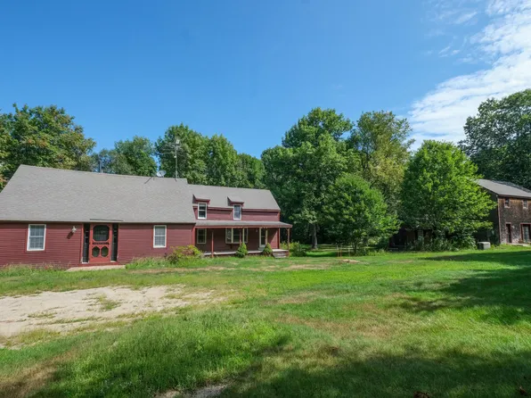 704 Cedar Grove Road, Dresden, ME 04342