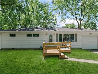 1403 Dawn Rd, Urbana, IL, 61802