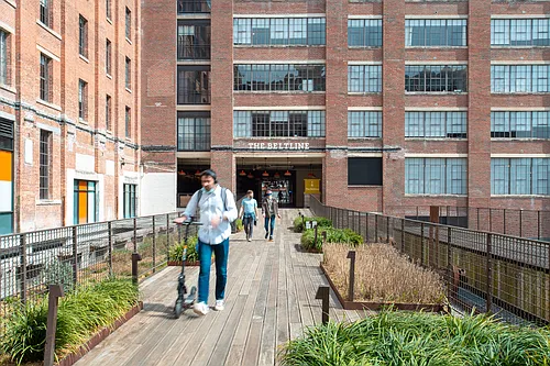 Scout Living, powered by Placemakr Photo 1