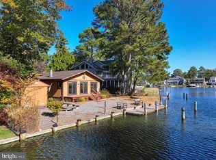 80 Newport Dr, Ocean Pines, MD 21811