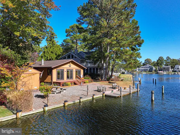 80 Newport Dr, Ocean Pines, MD 21811