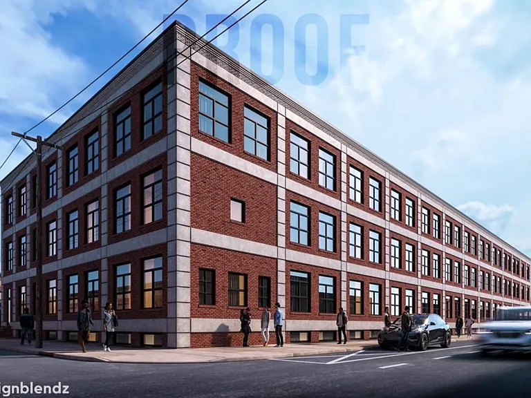 Castor Lofts — Photo 15