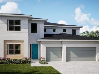 19201 Wood Stork Way, Loxahatchee, FL, 33470