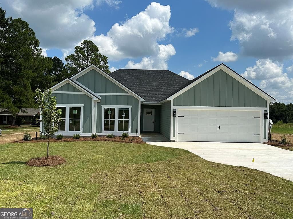 1399 Rutland Rd TRACT 1, Tifton, GA 31793 Zillow