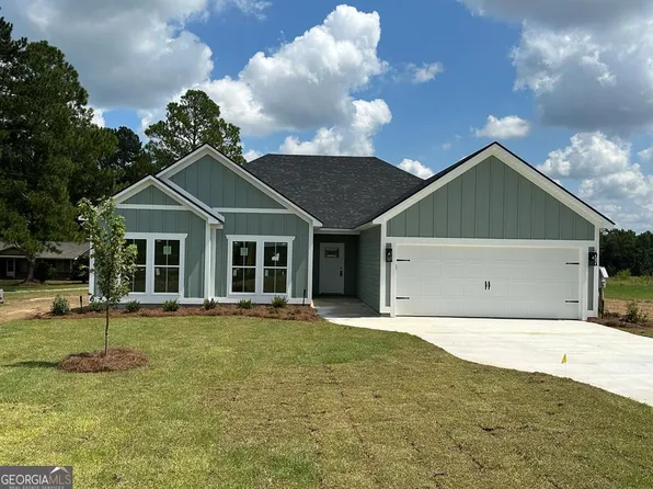 1399 Rutland Rd Tract 1, Tifton, GA 31793