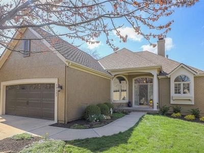 26132 W 109th St, Olathe, KS, 66061