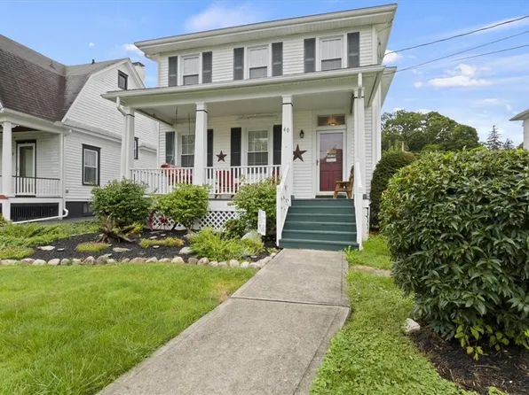 40 Madison St, Geneva, NY 14456