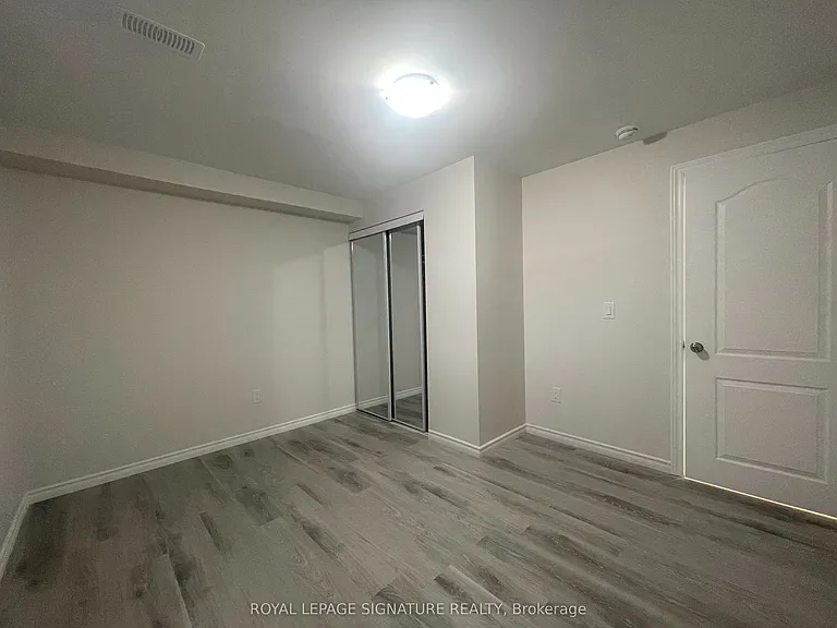 99 Convoy Cres #BASEMENT — Photo 5