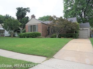 248 S Waverly Dr E, Tulsa, OK 74104