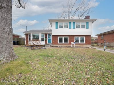 3812 Sunrise Way, Louisville, KY, 40220