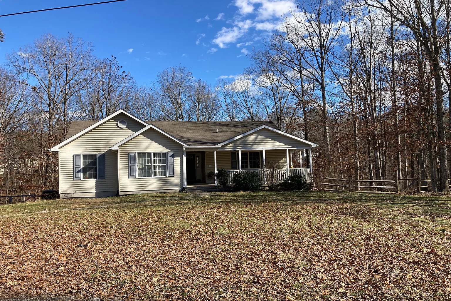 107 Floral Ridge Cir photo 1