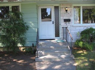 5407 N Walnut St, Spokane, WA 99205