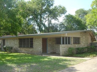 1703 Rogge Ln, Austin, TX 78723