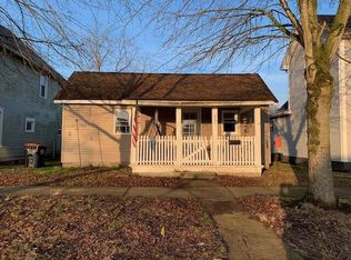351 Purvis Ave, Bremen, OH