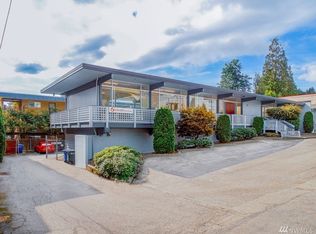 131 SW 156th St SUITE A, Seattle, WA 98166