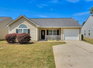 445 Beryl Dr, Aiken, SC 29803
