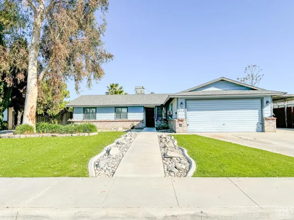 312 Stable Ave, Bakersfield, CA 93307