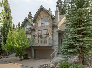 200 N Prospect Hts #149, Canmore, AB T1W 3A3