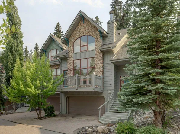 200 N Prospect Hts #149, Canmore, AB T1W 3A3