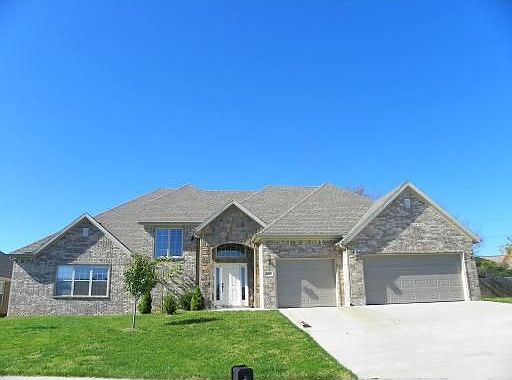 1st image of 1211 Clydesdale Dr