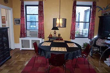 Rented by Susan Finkel, LREB