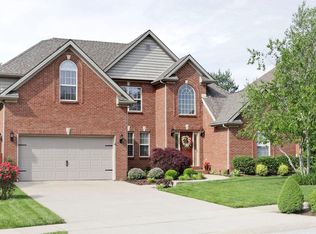 106 Pine Valley Dr, Georgetown, KY 40324
