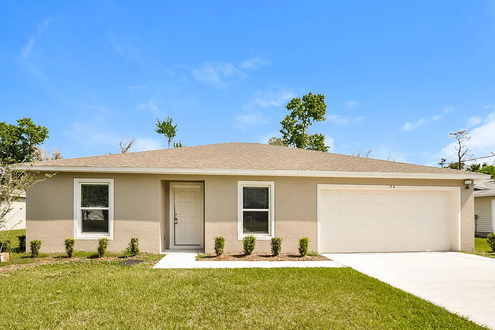 3 bed, 2.0 bath, 1578 sqft, $2,525 — Photo 1