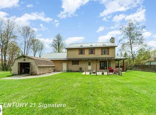 2584 W Union Rd, Midland, MI 48642