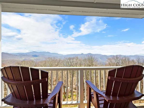 510 Elderberry Ridge Road #H201, Beech Mountain, NC 28604