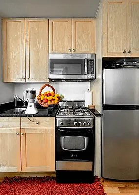 Rented by Manhattan Realty Group | media 3