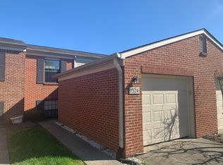 2524 Knightsbridge Ln, Lexington, KY 40509
