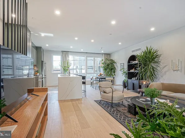 1102 E Columbia Lot 1D, Philadelphia, PA 19125