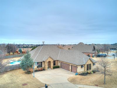 700 Tacoma Bridge Ct, Edmond, OK, 73034