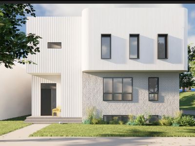 3553 W Evergreen Ave, Chicago, IL, 60651