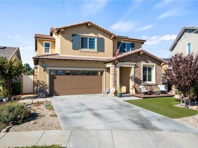27266 Fielder Rd, Menifee, CA, 92584