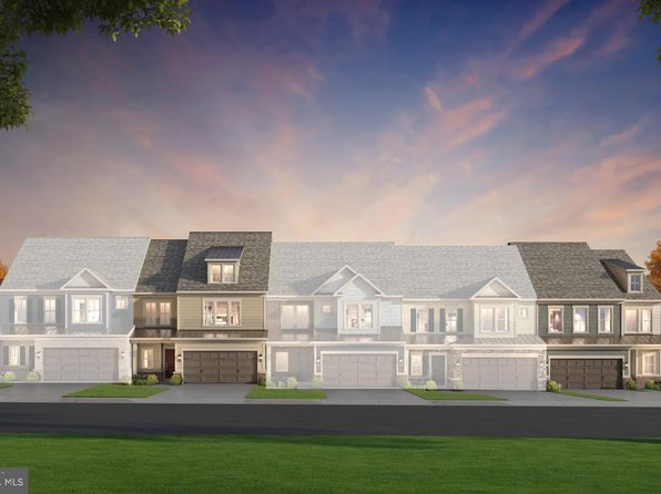 6152 Amber Ln, Haymarket, VA 20169