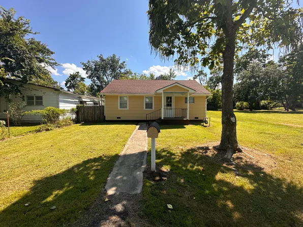 116 Mccrary Street, El Dorado Springs, MO 64744