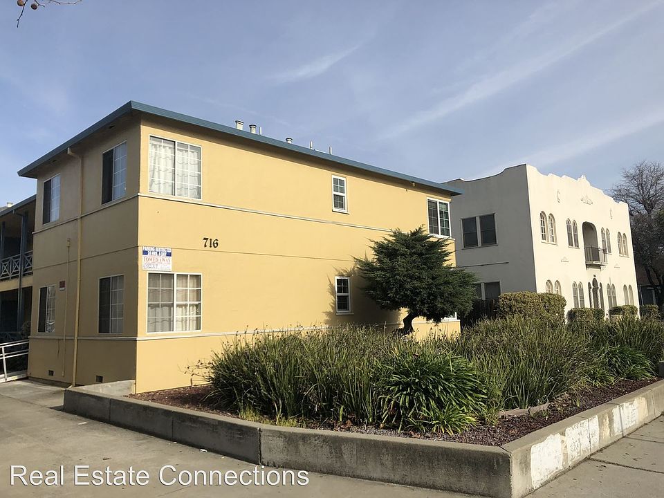 1st image of 716 N 1st St APT 1