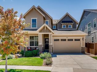 15364 W 49th Pl, Golden, CO 80403