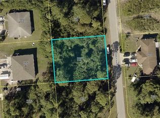 124/126 Homer Ave S, Lehigh Acres, FL 33973