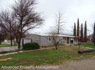 19805 Water Canyon Rd, Tehachapi, CA 93561