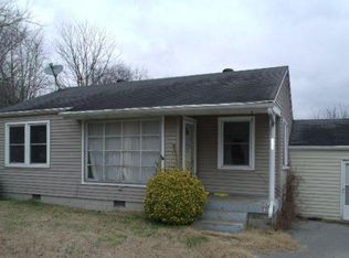 802 Drummond Dr, Nashville, TN 37211