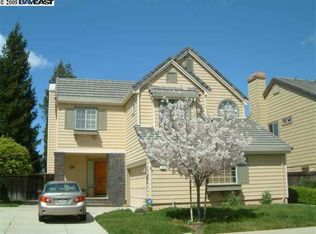 1881 Eagle Peak Ave, Clayton, CA