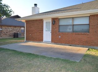 8828 Sandcastle Ct APT A, Fort Worth, TX 76179