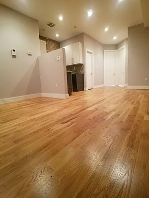 Rented by Bedford Brownstone Realty | media 2