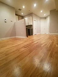 Rented by Bedford Brownstone Realty