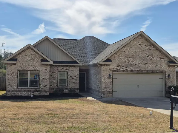 134 Summer Grove Ln, Macon, GA 31206