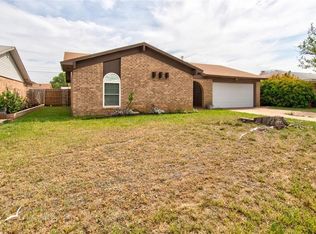 2373 Brenda Ln, Abilene, TX 79606